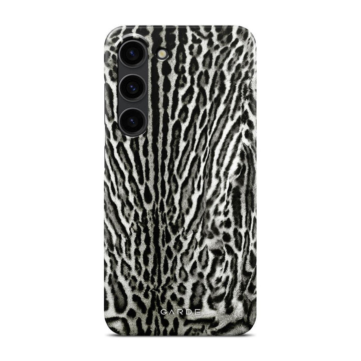 The Hunter Samsung S23 Back Cover - Custom Printed Phone Case by Garde
