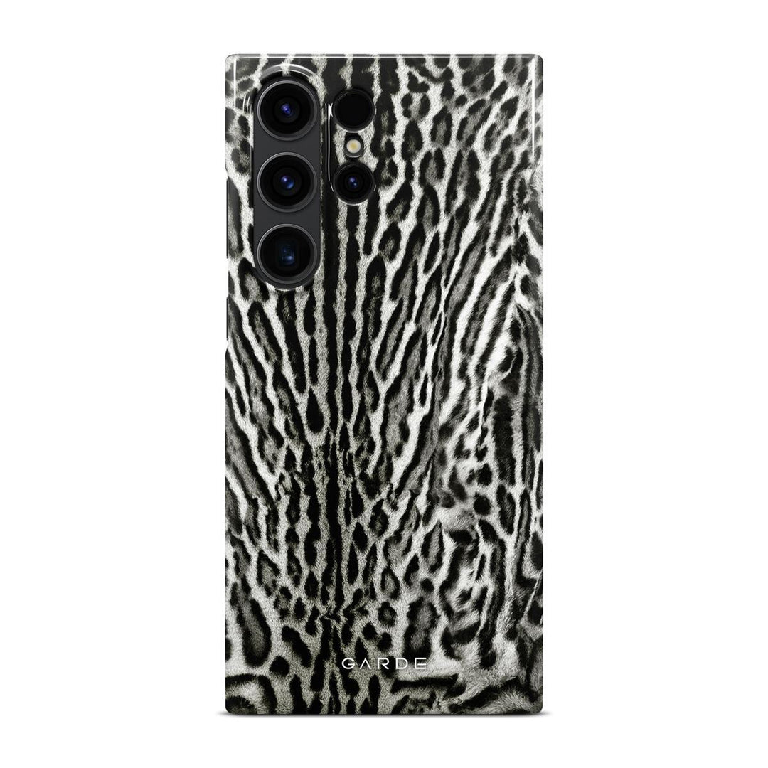 The Hunter Samsung S23 Ultra Back Cover - Custom Printed Phone Case by Garde