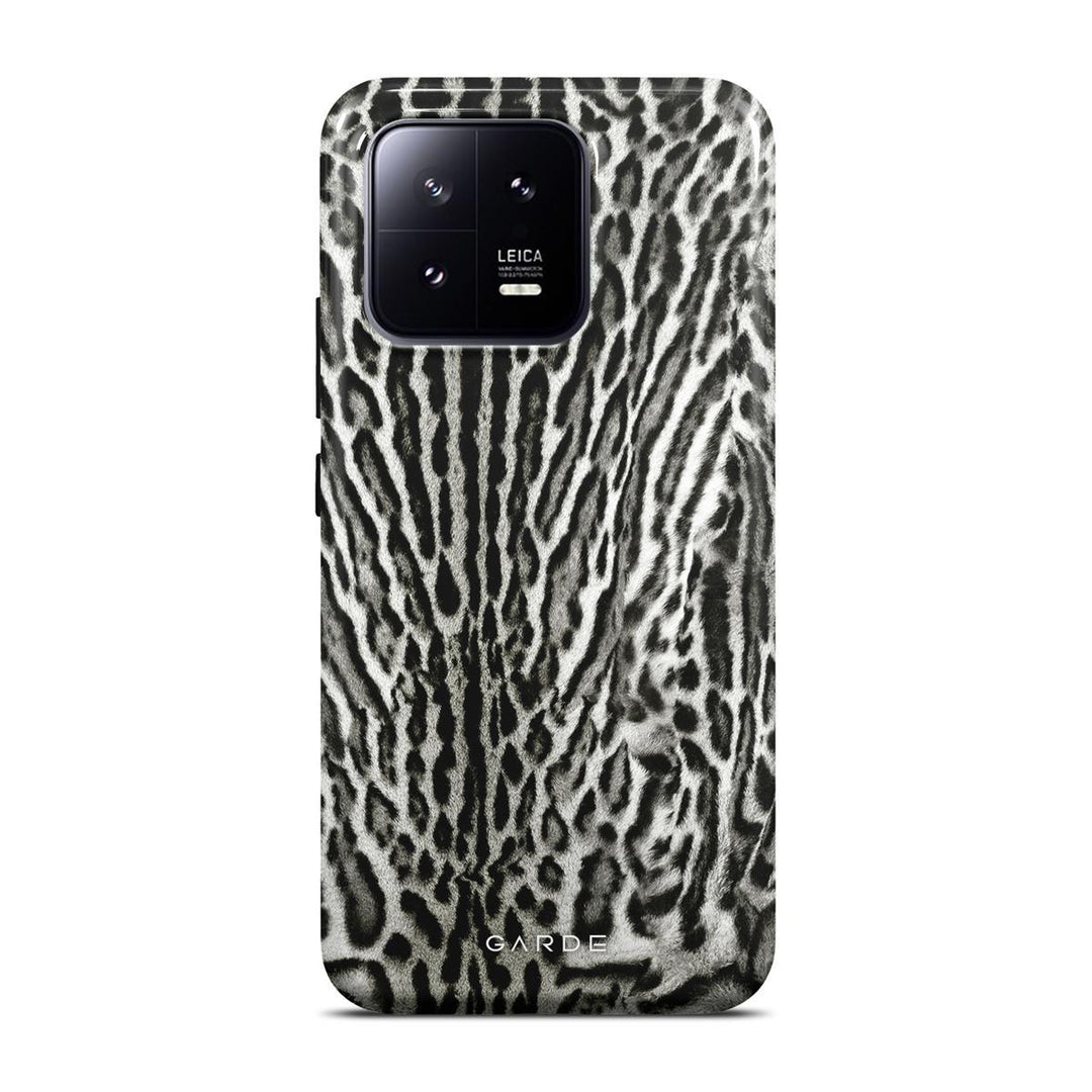 The Hunter Xiaomi 13 Back Cover - Custom Printed Phone Case by Garde