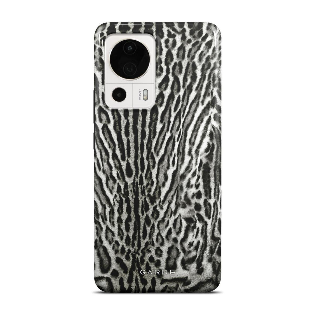 The Hunter Xiaomi 13 Lite Back Cover - Custom Printed Phone Case by Garde