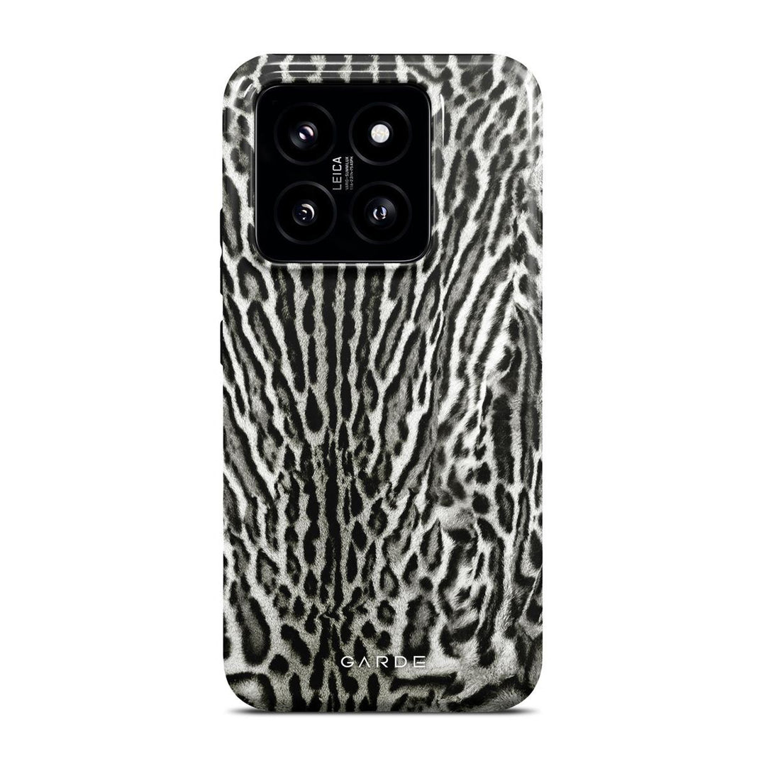 The Hunter Xiaomi 14 Back Cover - Custom Printed Phone Case by Garde