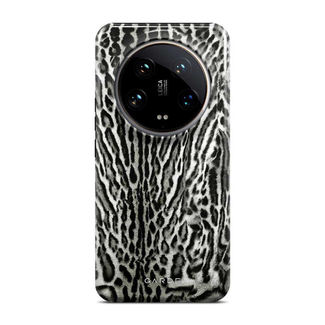 The Hunter Xiaomi 14 Ultra Back Cover - Custom Printed Phone Case by Garde