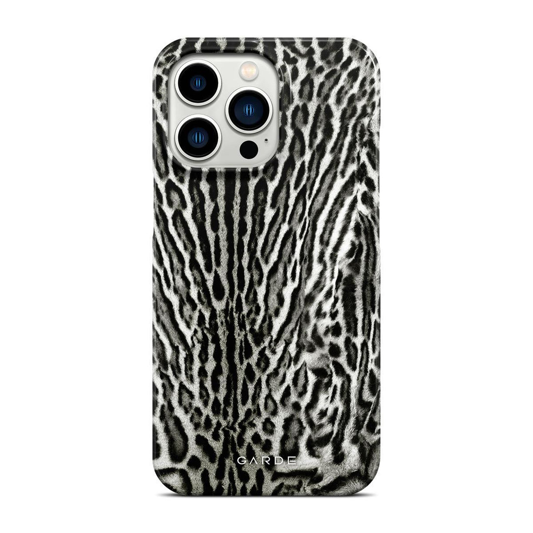 The Hunter iPhone 13 Pro Back Cover - Custom Printed Phone Case by Garde