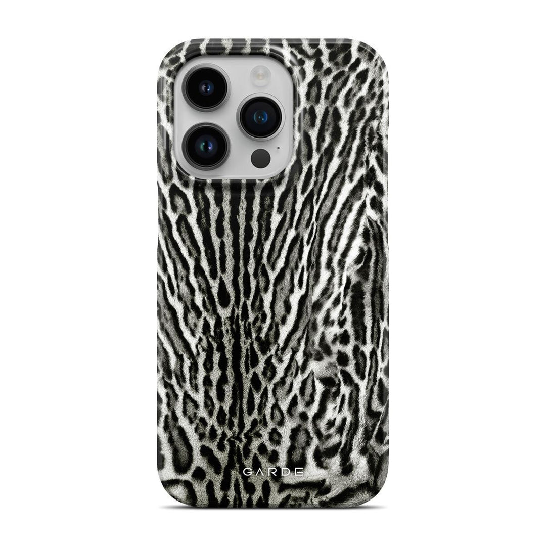 The Hunter iPhone 14 Pro Back Cover - Custom Printed Phone Case by Garde