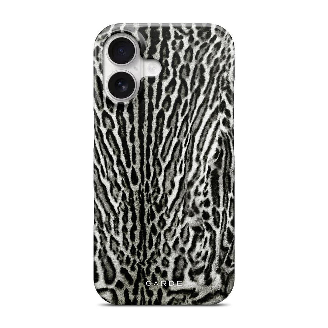 The Hunter iPhone 16 Back Cover - Custom Printed Phone Case by Garde