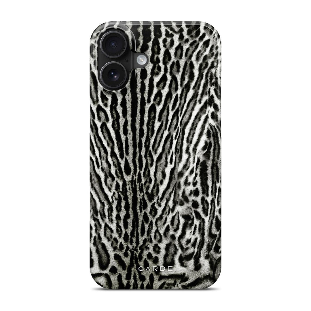The Hunter iPhone 16 Plus Back Cover - Custom Printed Phone Case by Garde