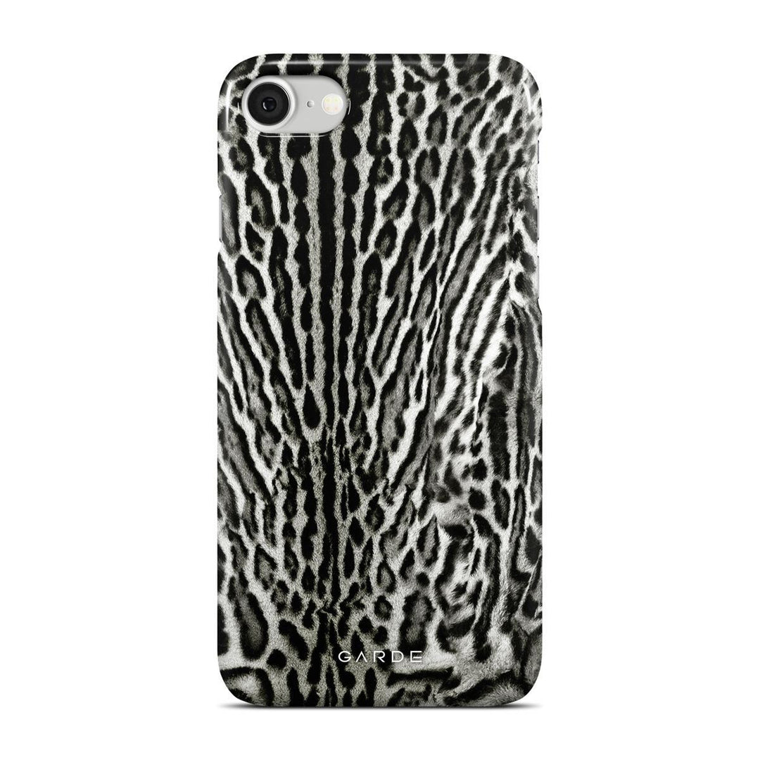 The Hunter iPhone 7 / 8 Back Cover - Custom Printed Phone Case by Garde