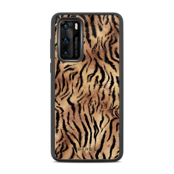 Tiger Fur - Huawei P40