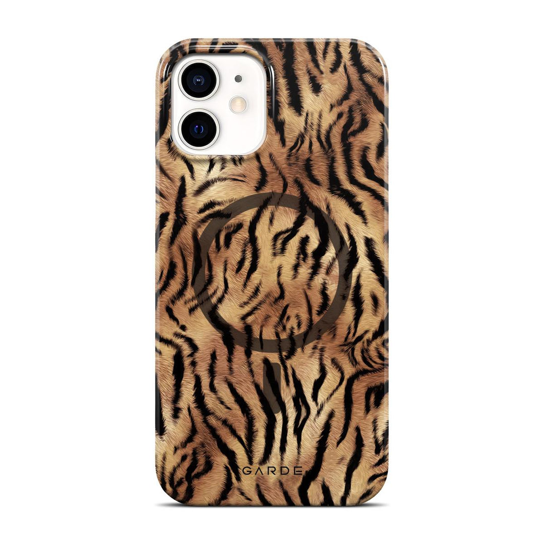 Tiger Fur - iPhone 12