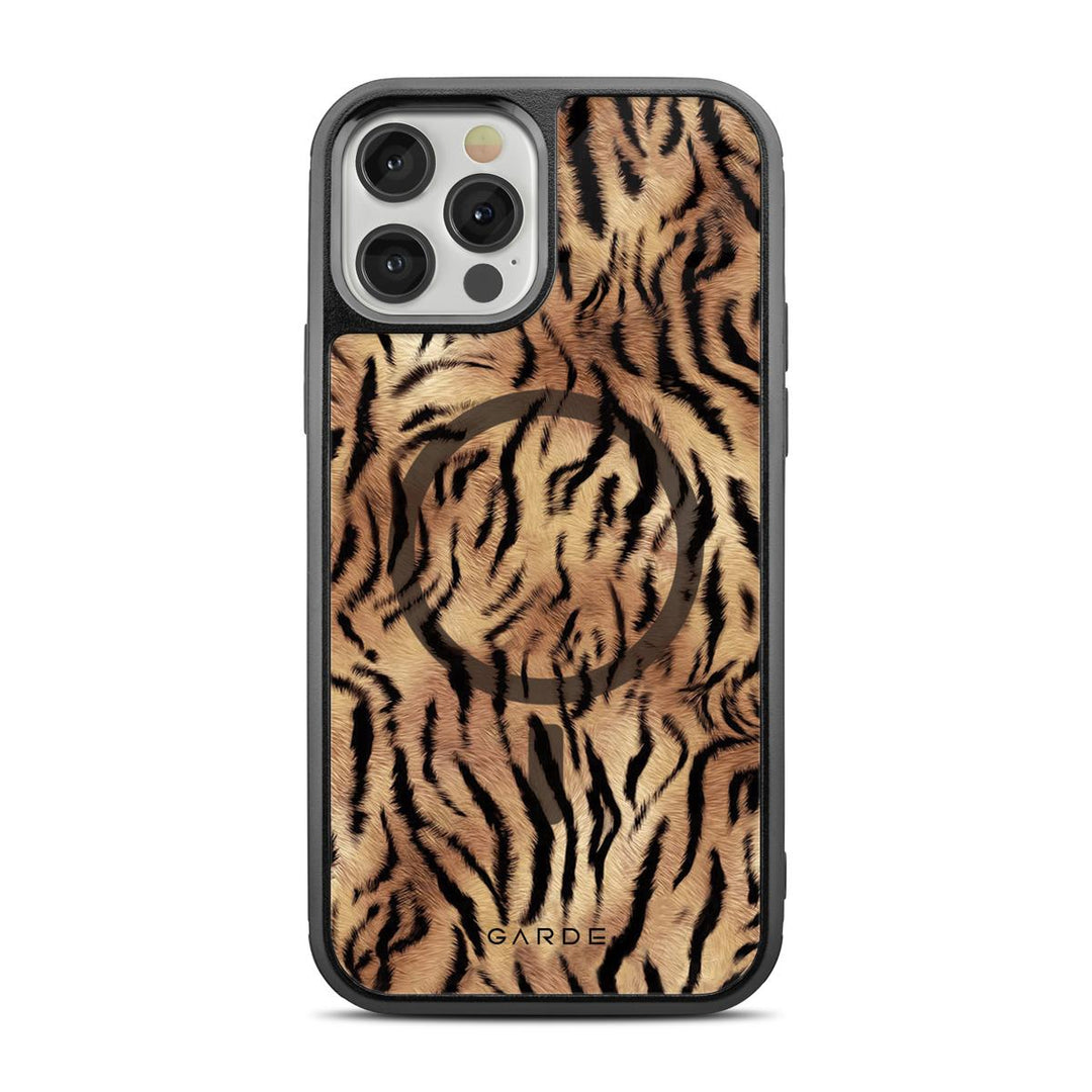 Tiger Fur - iPhone 12 Pro