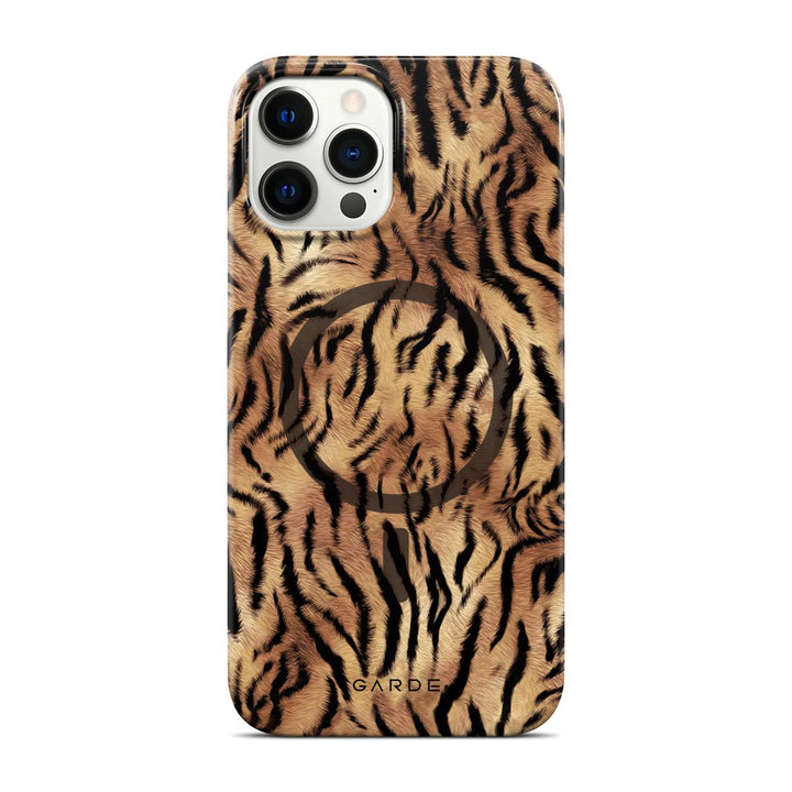 Tiger Fur - iPhone 12 Pro Max