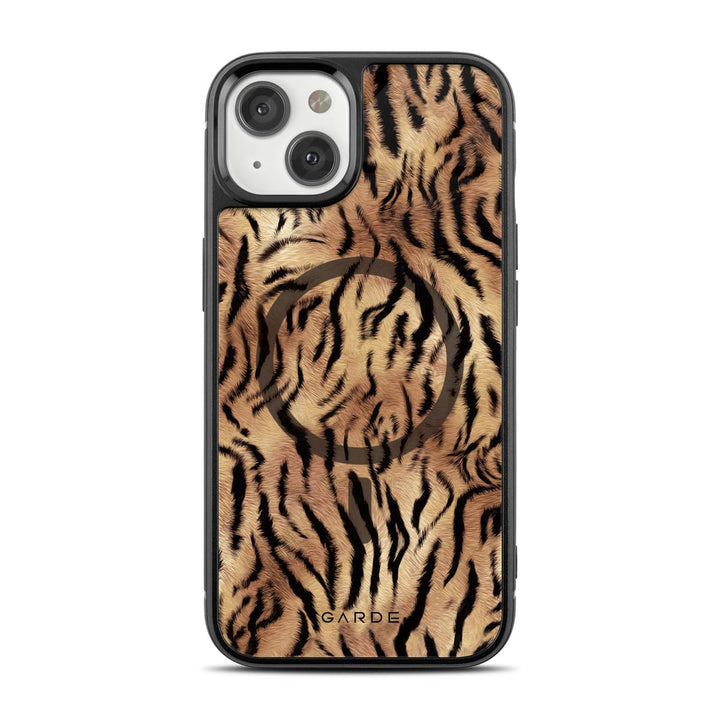 Tiger Fur - iPhone 13