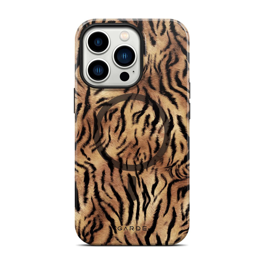 Tiger Fur - iPhone 13 Pro
