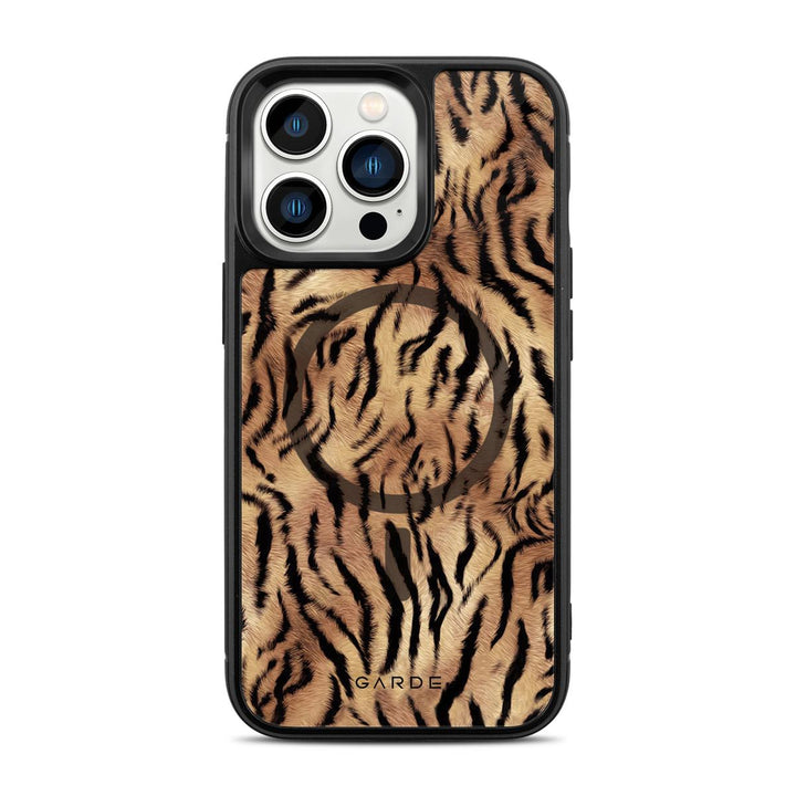 Tiger Fur - iPhone 13 Pro