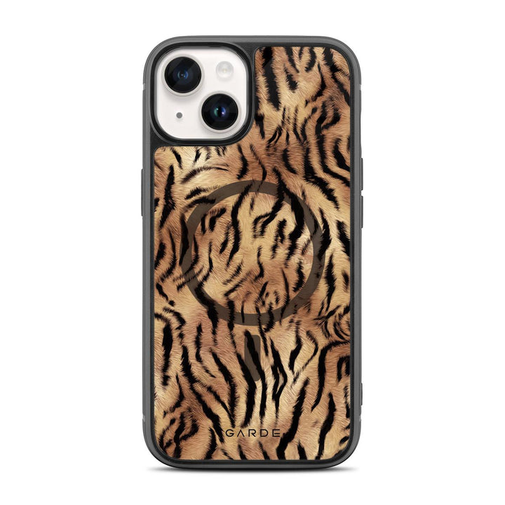 Tiger Fur - iPhone 14