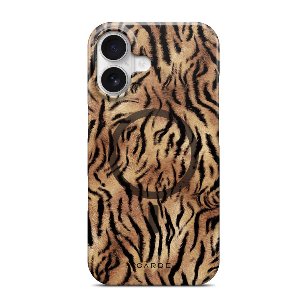 Tiger Fur - iPhone 16