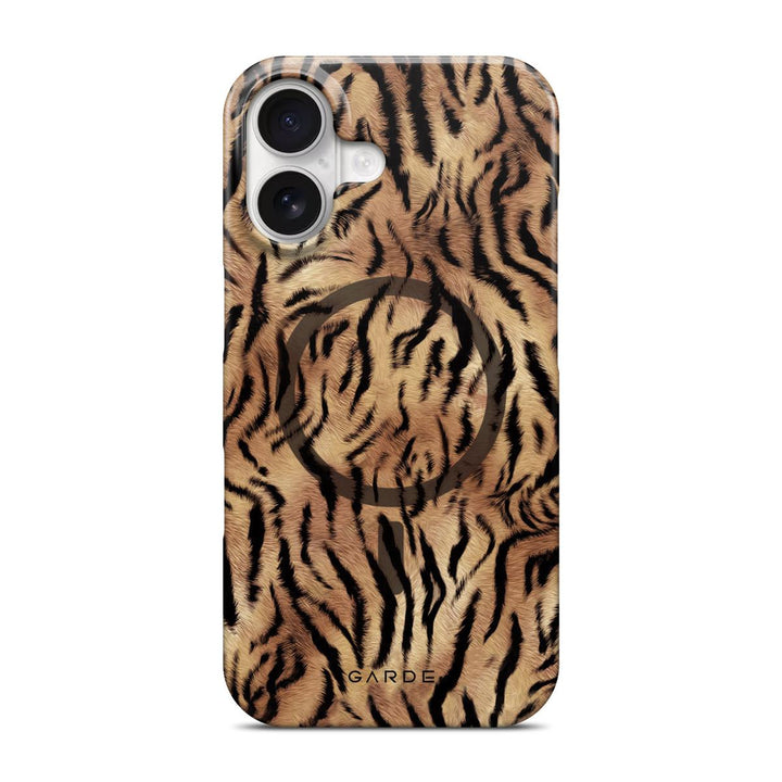 Tiger Fur - iPhone 16