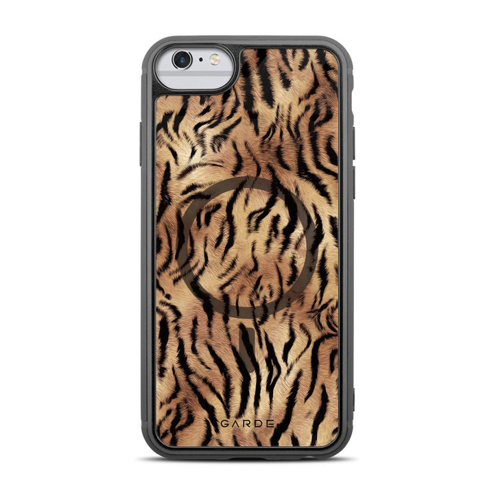 Tiger Fur - iPhone 6 / 6s
