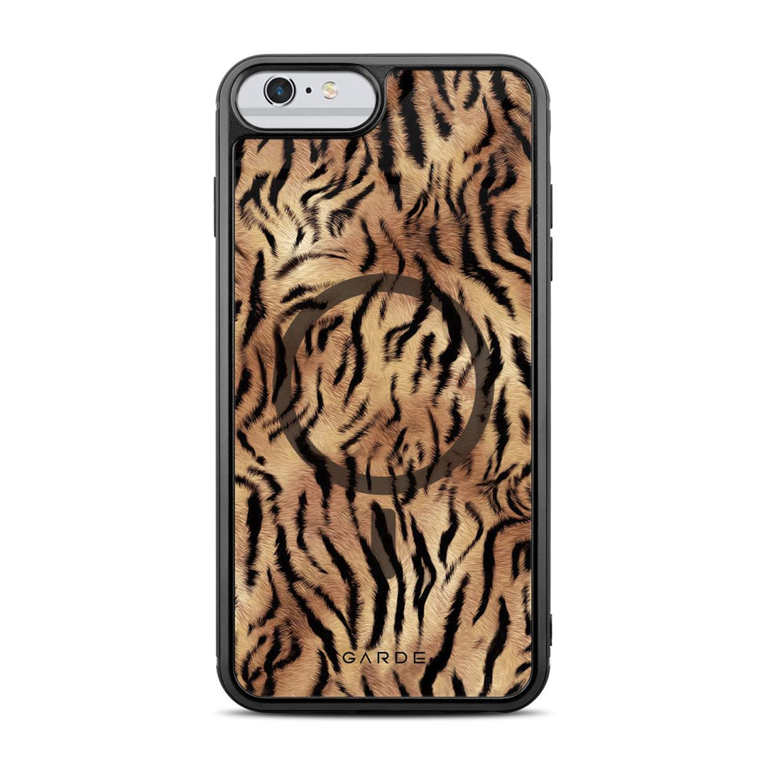 Tiger Fur - iPhone 6 Plus / 6s Plus