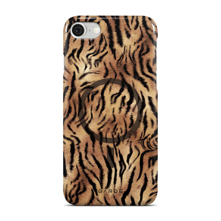 Tiger Fur - iPhone SE 2020 / 2022