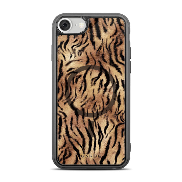Tiger Fur - iPhone SE 2020 / 2022