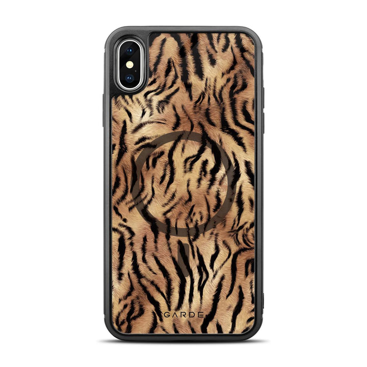 Tiger Fur - iPhone Xs Max