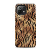 Tiger Fur - Xiaomi Mi 11 Lite