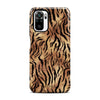 Tiger Fur - Redmi Note 10s