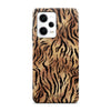 Tiger Fur - Redmi Note 12 Pro 5G
