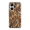 Tiger Fur - Redmi Note 13 Pro+ 5G