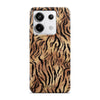 Tiger Fur - Redmi Note 13 Pro 5G