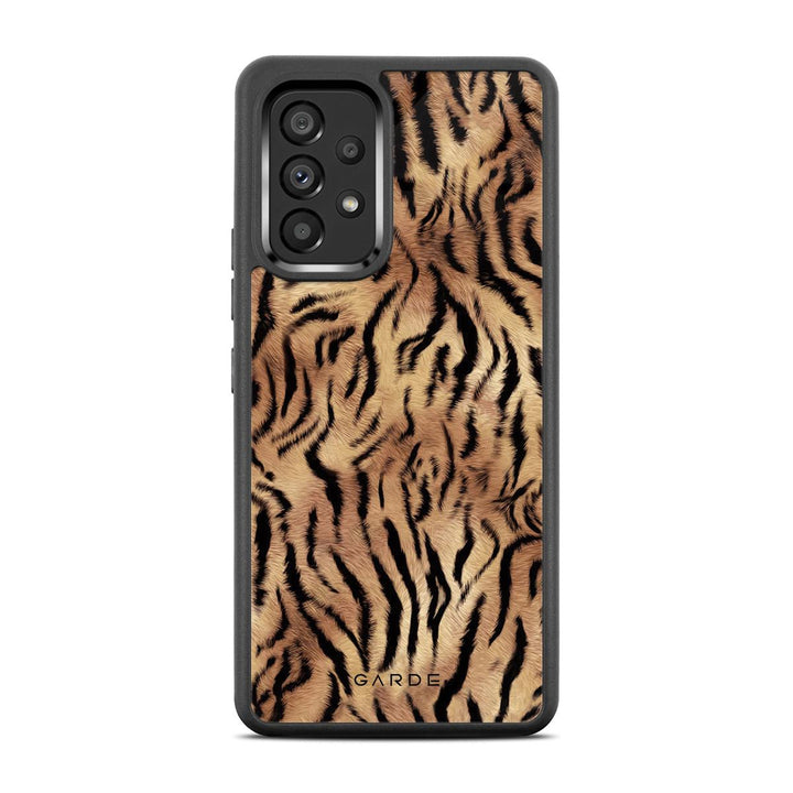 Tiger Fur - Samsung A53 5G
