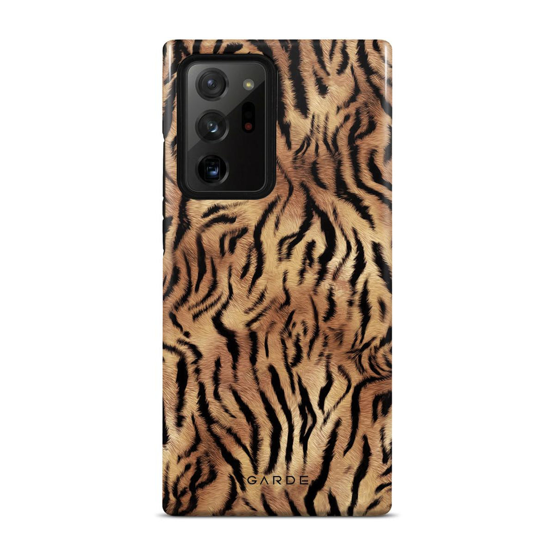 Tiger Fur - Samsung Note 20 Ultra
