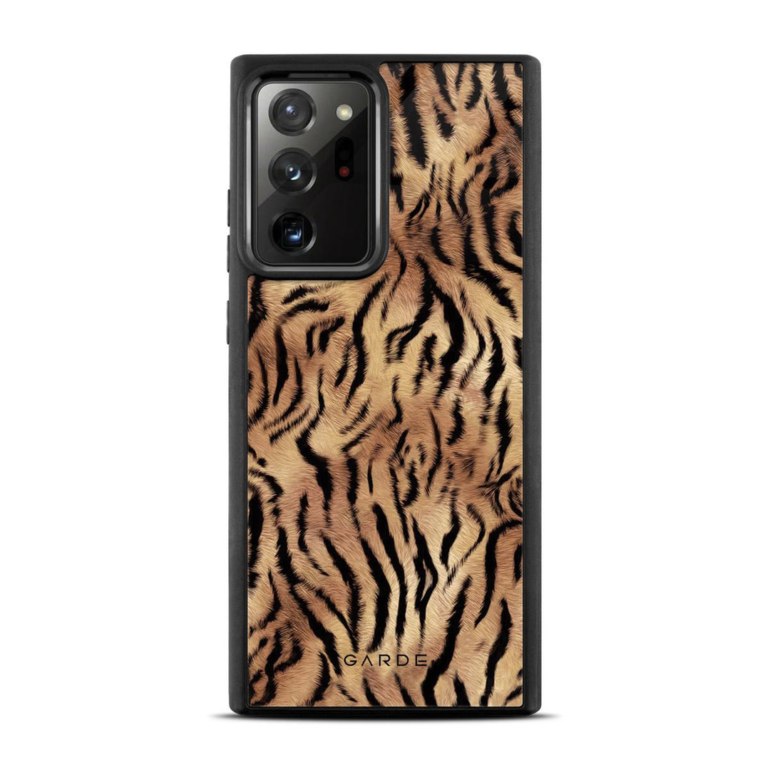 Tiger Fur - Samsung Note 20 Ultra