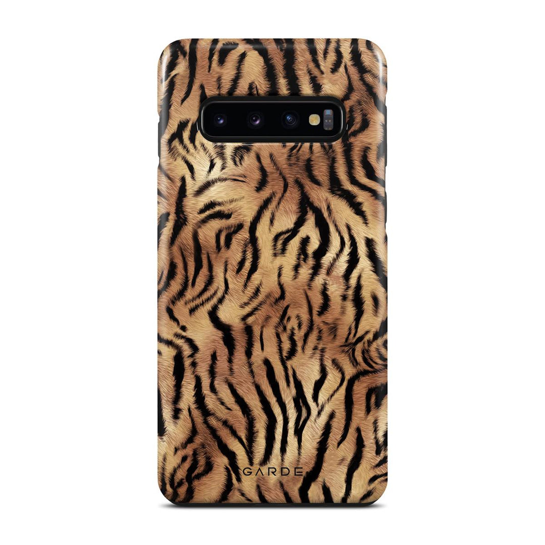Tiger Fur - Samsung S10