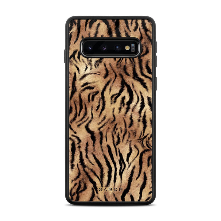 Tiger Fur - Samsung S10
