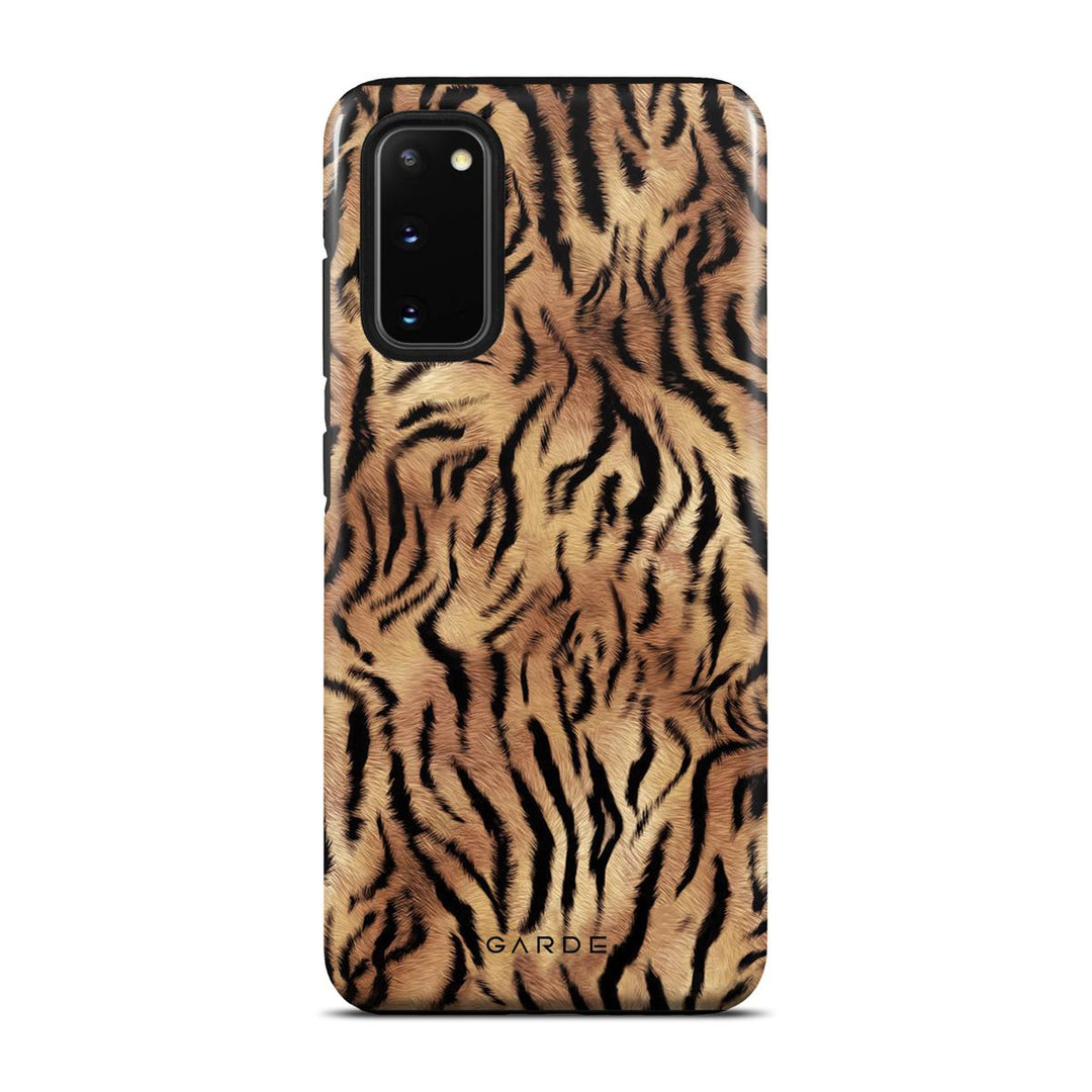 Tiger Fur - Samsung S20