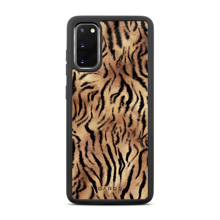 Tiger Fur - Samsung S20