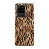 Tiger Fur - Samsung S20 Ultra