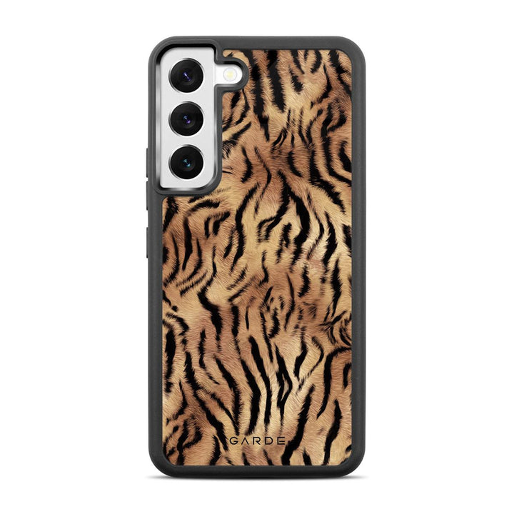 Tiger Fur - Samsung S22