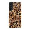 Tiger Fur - Samsung S22 Plus