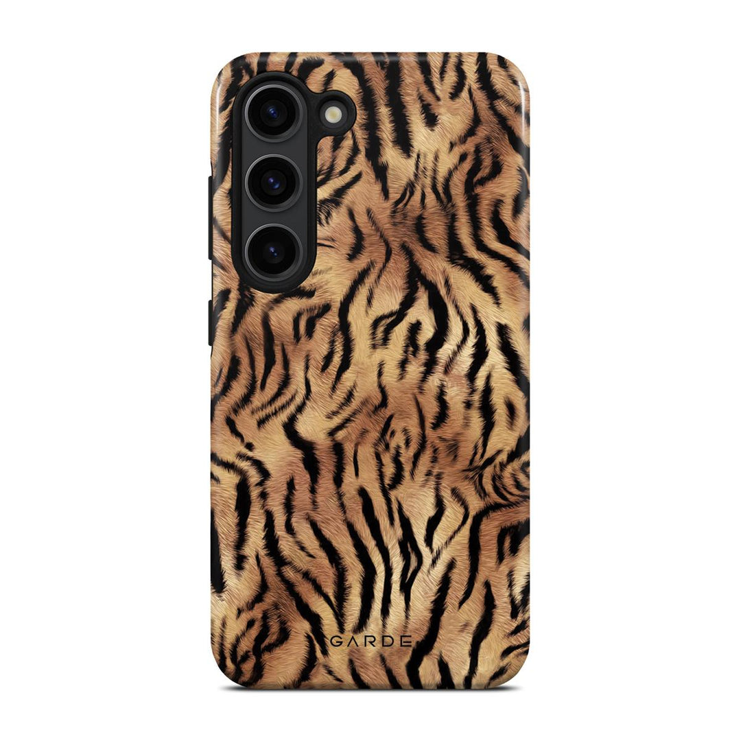 Tiger Fur - Samsung S23