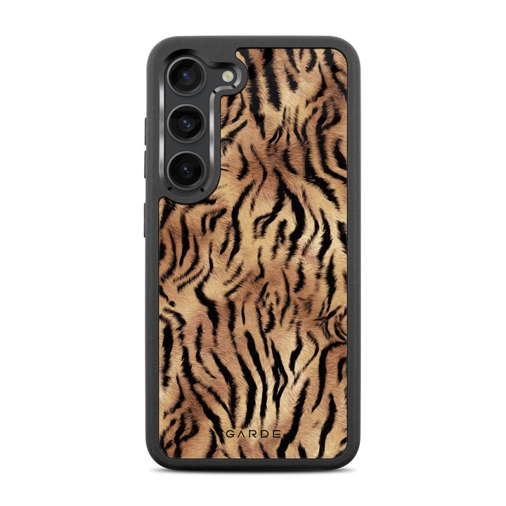 Tiger Fur - Samsung S23