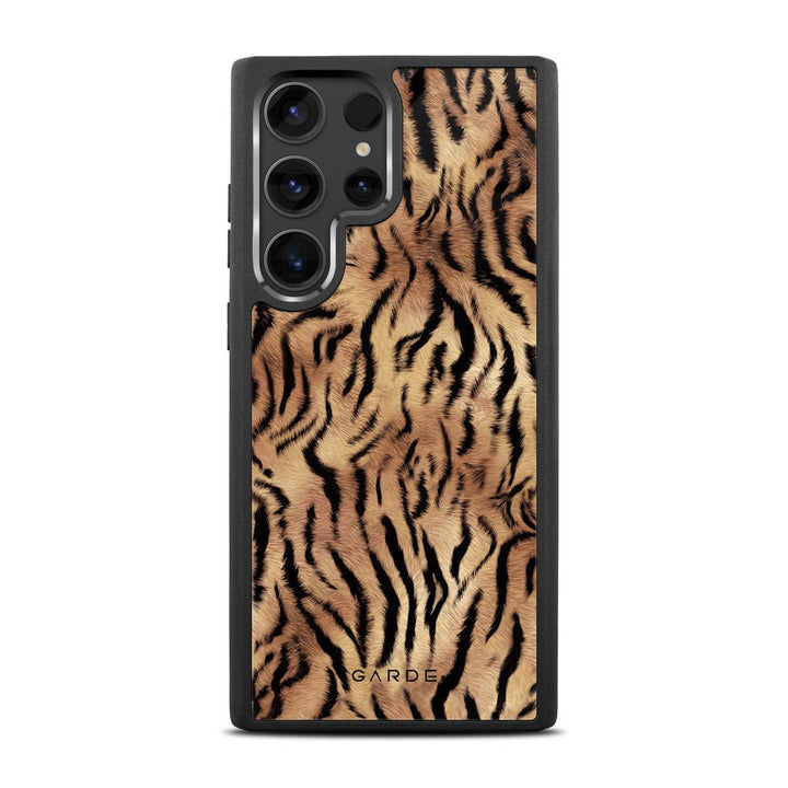 Tiger Fur - Samsung S23 Ultra
