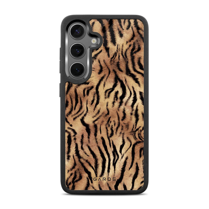 Tiger Fur - Samsung S24