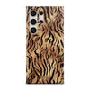 Tiger Fur - Samsung S24 Ultra