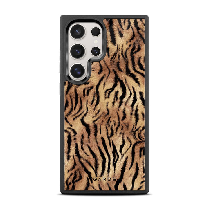 Tiger Fur - Samsung S24 Ultra