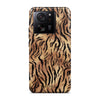 Tiger Fur - Xiaomi 13T / 13T Pro