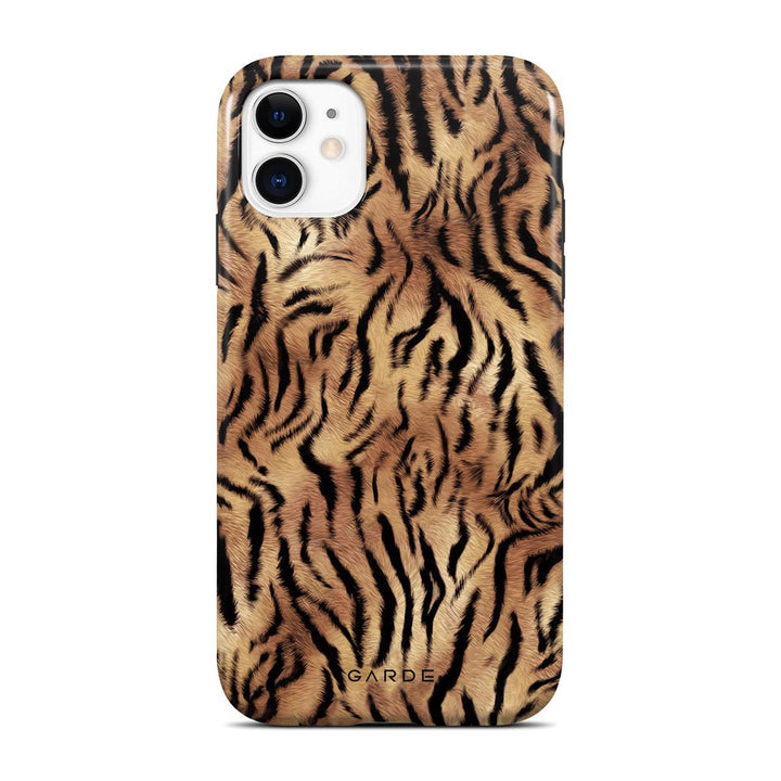 Tiger Fur - iPhone 11