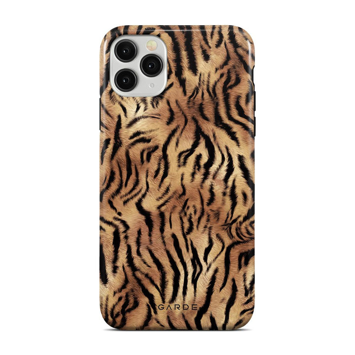 Tiger Fur - iPhone 11 Pro Max